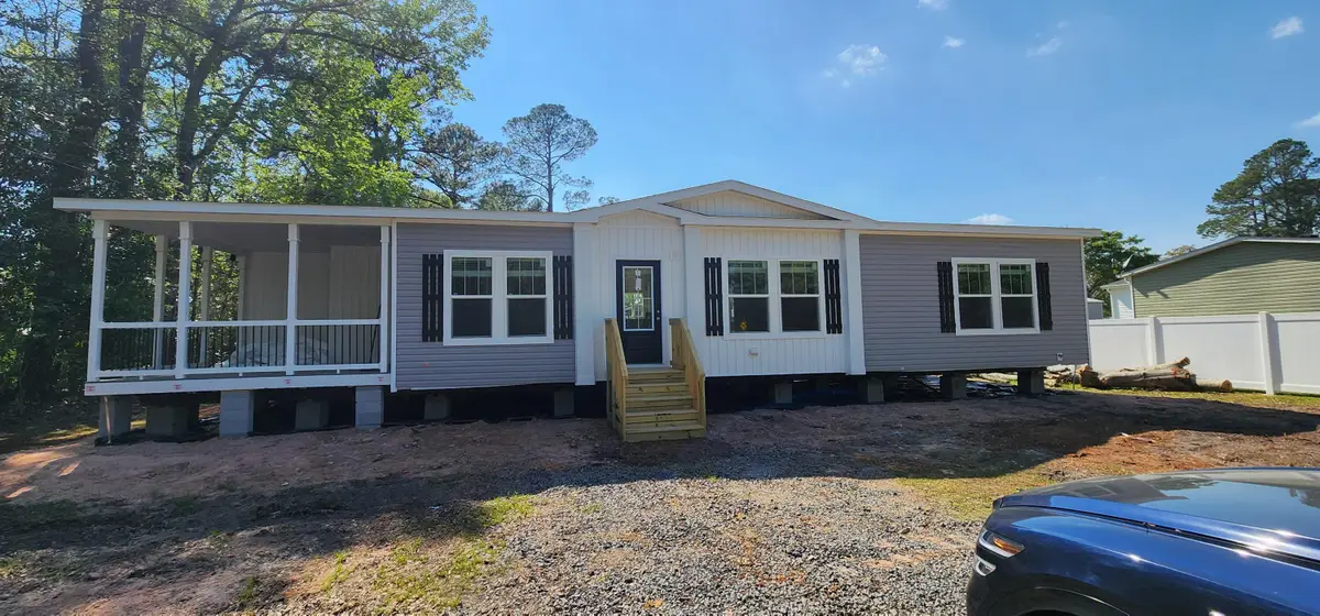 13348 Highway 260, Manning, SC 29102 - #1