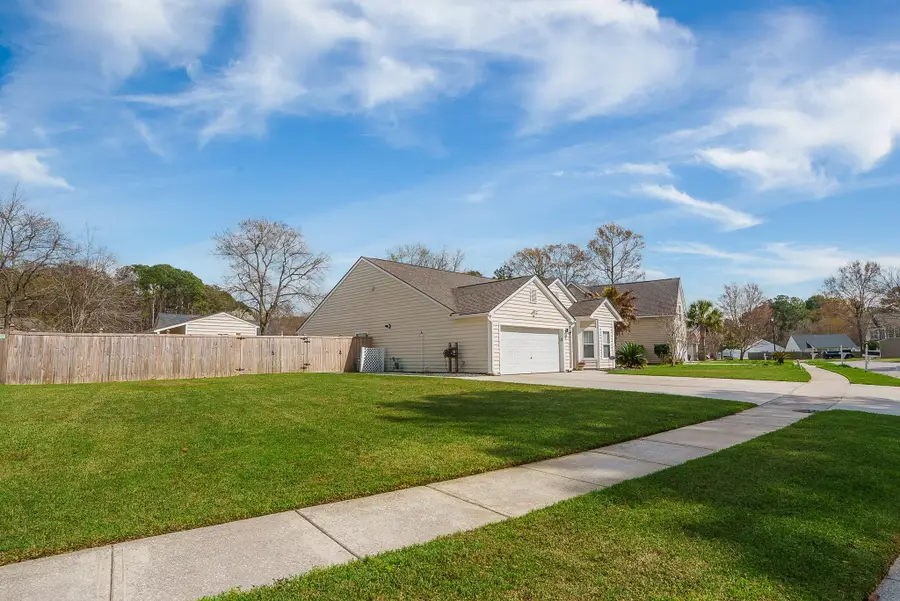 122 Thousand Oaks Circle, Goose Creek, SC 29445 - #2