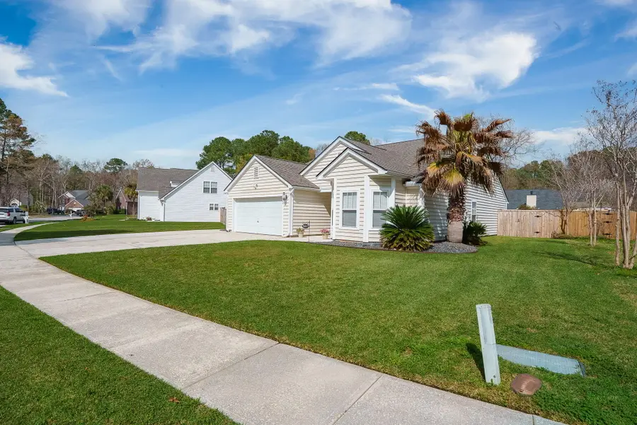 122 Thousand Oaks Circle, Goose Creek, SC 29445 - #3