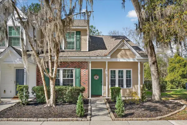 8149 Shadow Oak, North Charleston, SC 29406