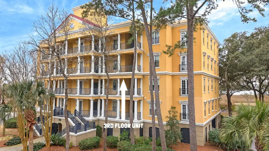 4255 Faber Place Drive #4303, North Charleston, SC 29405 - #2