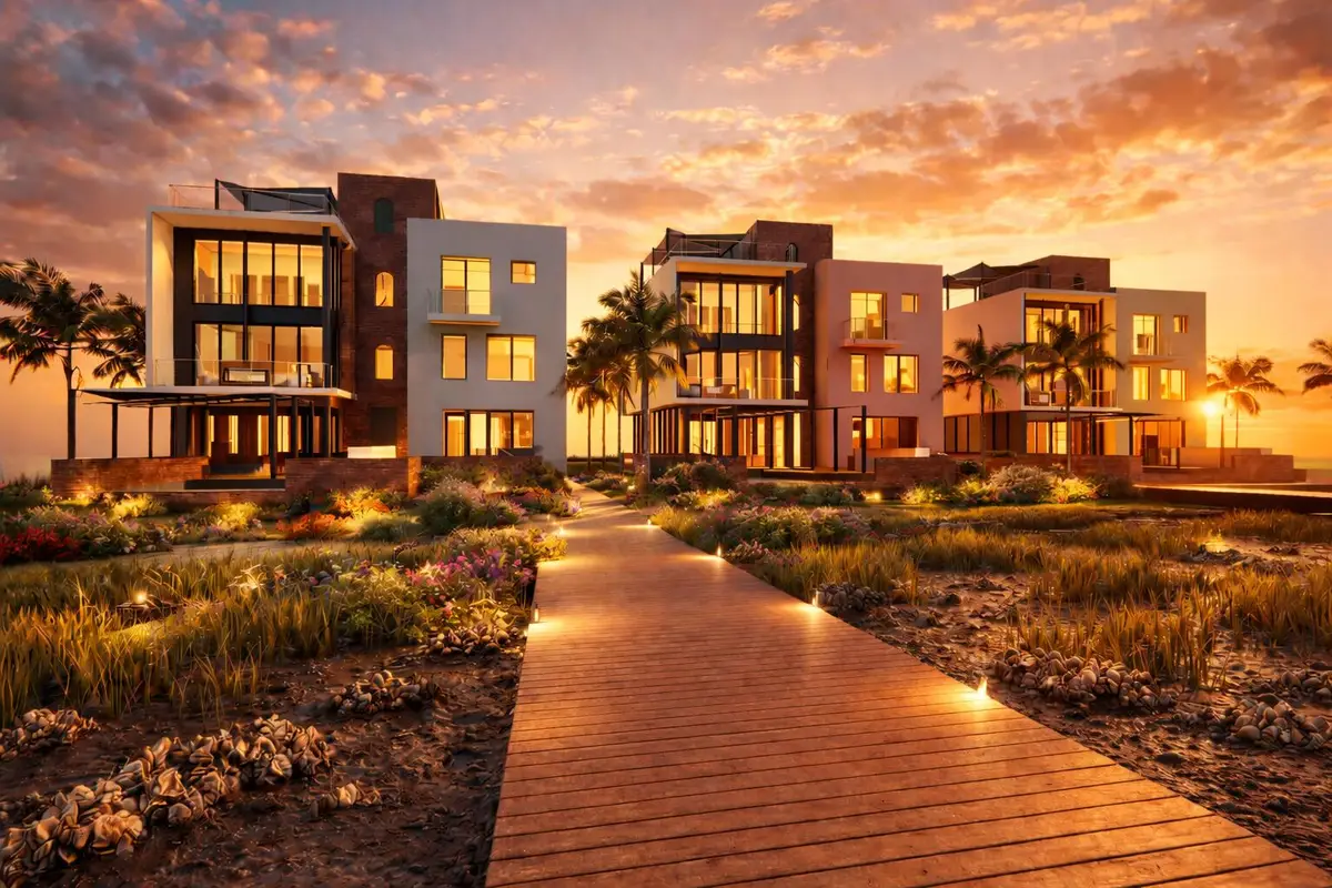 4701 Apple Street, North Charleston, SC 29405 - #1