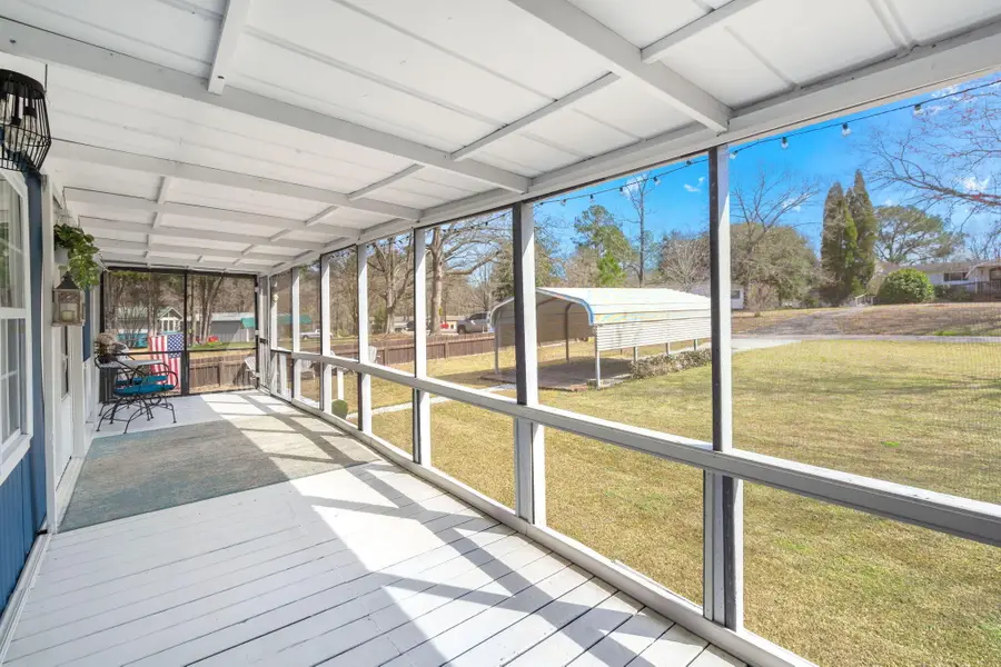 322 E Poplar Branch Drive, Moncks Corner, SC 29461 - #3