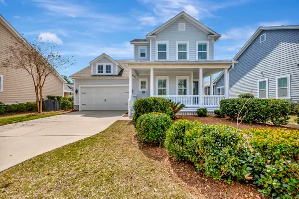 3663 Spindrift Drive, Mount Pleasant, SC 29466