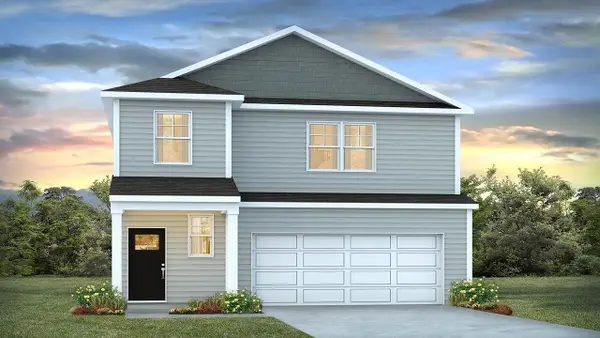 110 Broadstone Drive, Summerville, SC 29486