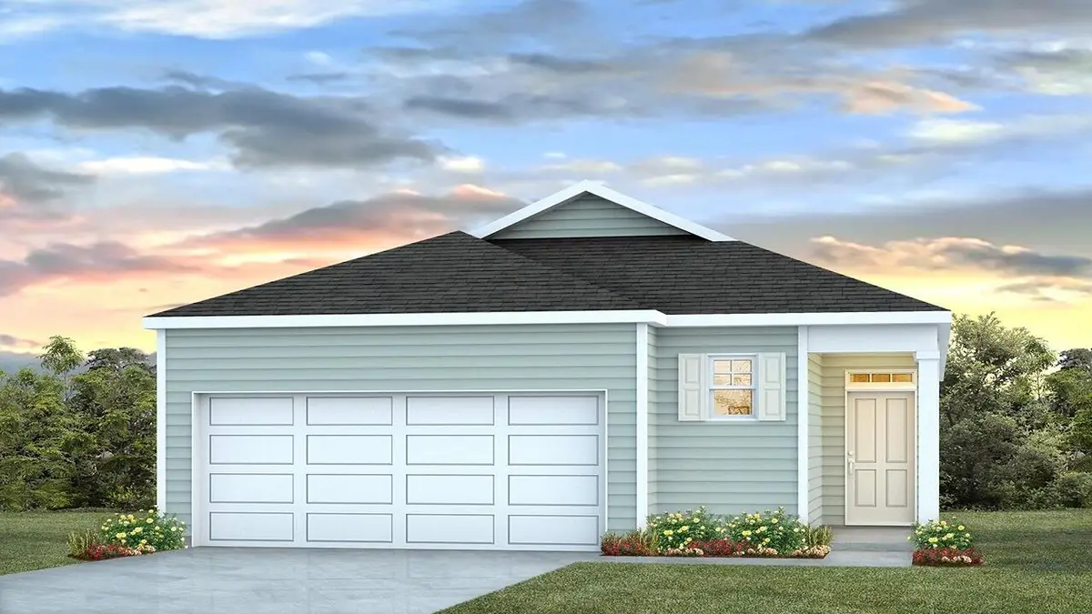 439 Broad Elm Way, Summerville, SC 29486 - #1