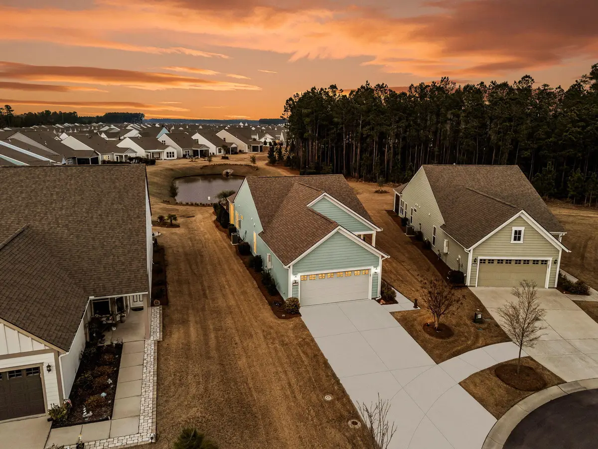 108 Cardinal Cove Lane, Summerville, SC 29486 - #1