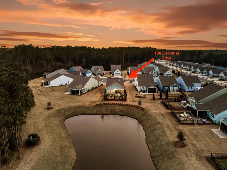 108 Cardinal Cove Lane, Summerville, SC 29486 - #2