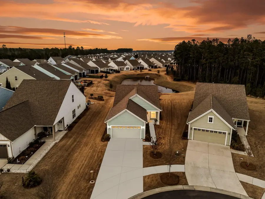 108 Cardinal Cove Lane, Summerville, SC 29486 - #3