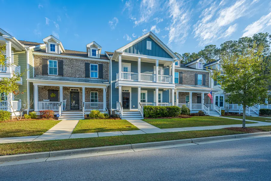 3496 Yarmouth Drive, Mount Pleasant, SC 29466 - #2