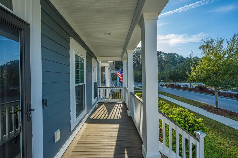 3496 Yarmouth Drive, Mount Pleasant, SC 29466 - #3