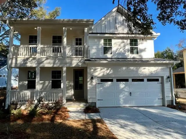 710 Spark Street, Mount Pleasant, SC 29464 - #2
