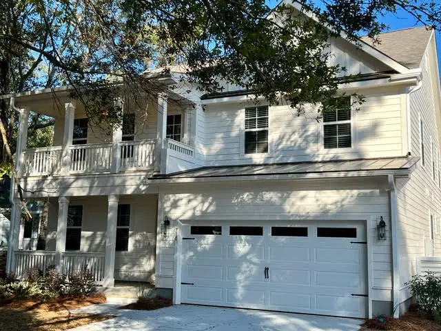 710 Spark Street, Mount Pleasant, SC 29464 - #3