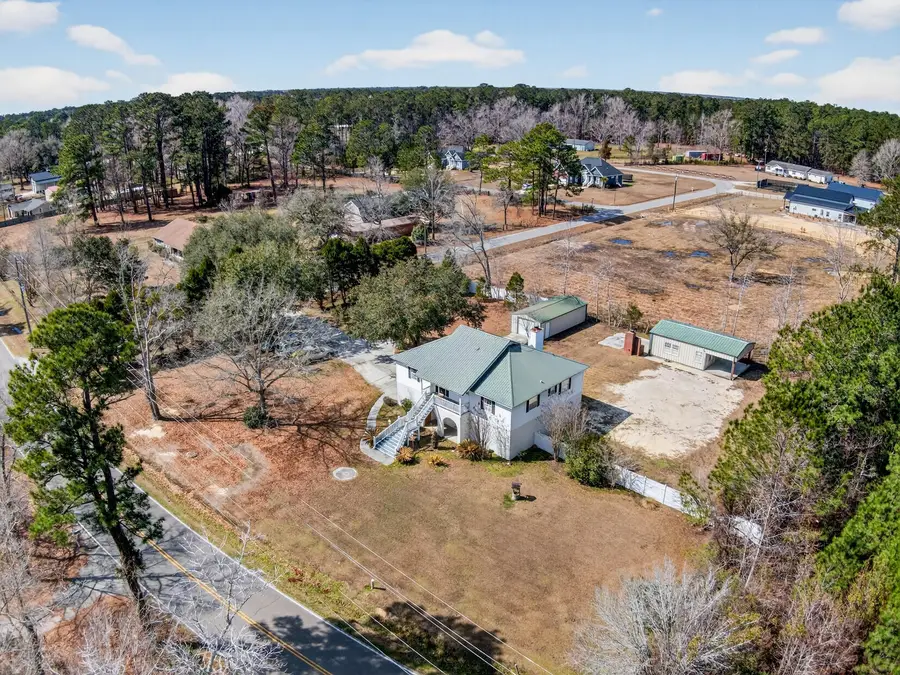 100 Hazel Drive, Summerville, SC 29483 - #3