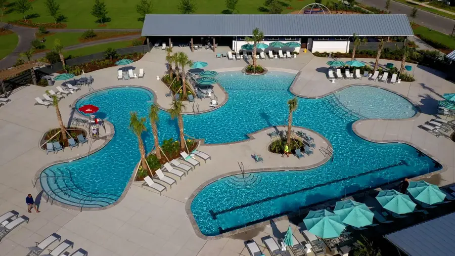 292 Brightside Trail, Summerville, SC 29486 - #3