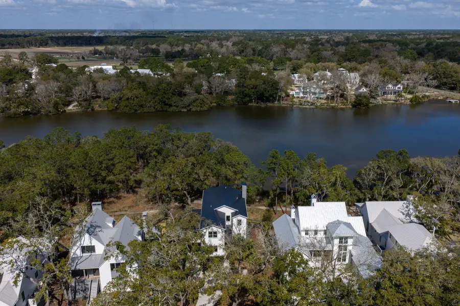 2134 Boatwright Road, Johns Island, SC 29455 - #2