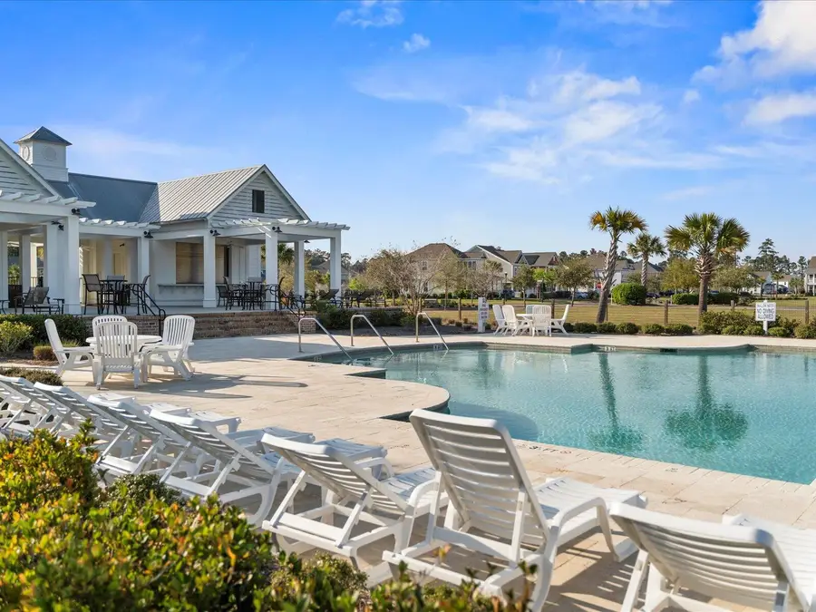 408 Radiant Blue Way, Summerville, SC 29486 - #3