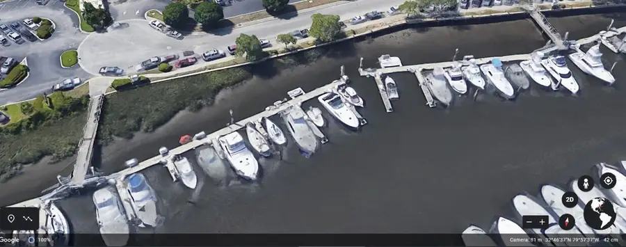 0 Merritt Road #D-4, Charleston, SC 29407 - #2