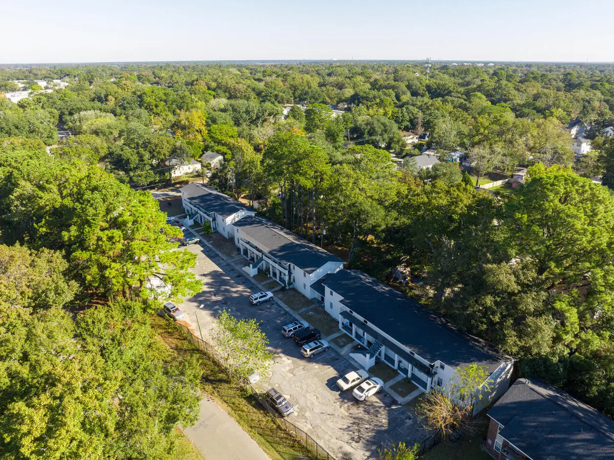 1815 Sumner Avenue, North Charleston, SC 29406 - #1