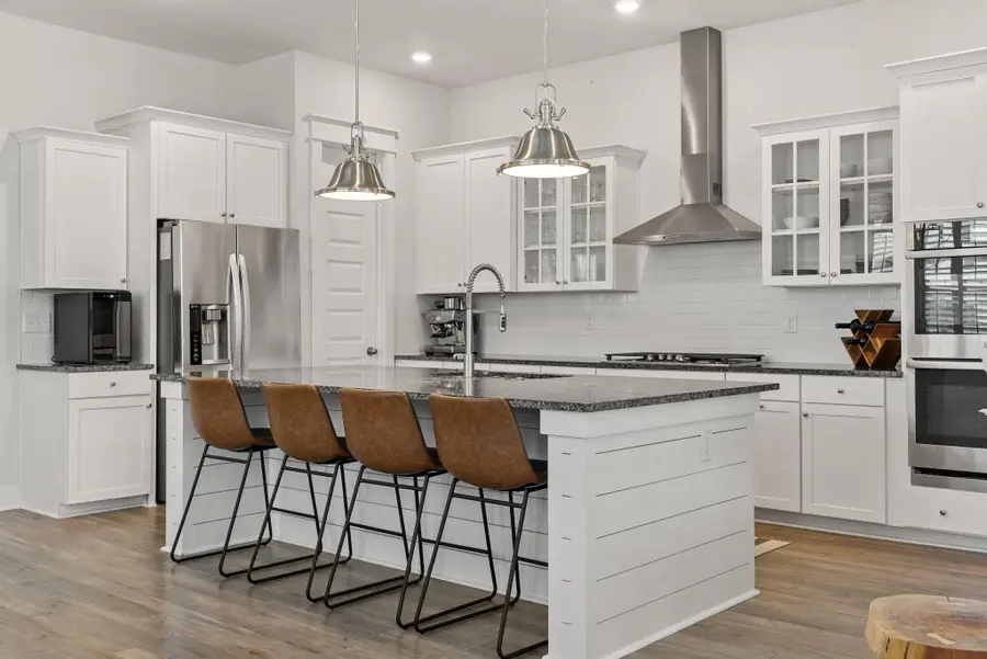 2410 Lieutenant Dozier Drive, Johns Island, SC 29455 - #3