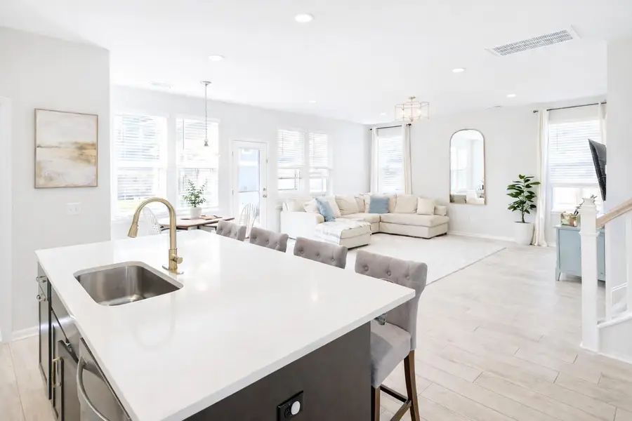 2101 Utsey Street, Johns Island, SC 29455 - #3