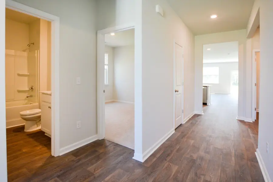 411 Zenith Boulevard, Summerville, SC 29486 - #3