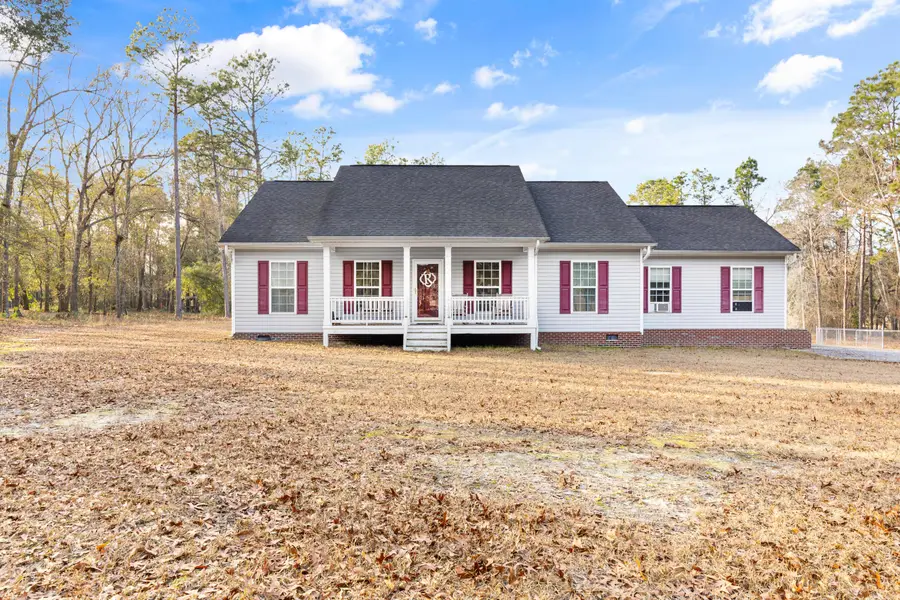 138 Sunnyvale Court, Orangeburg, SC 29115 - #2