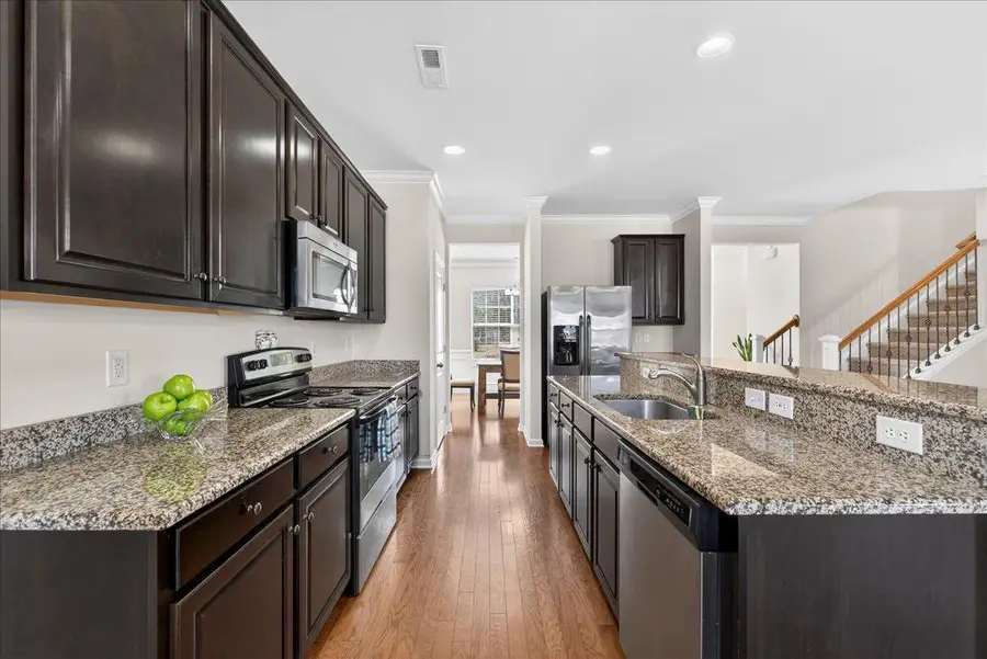 222 Decatur Drive, Summerville, SC 29486 - #3