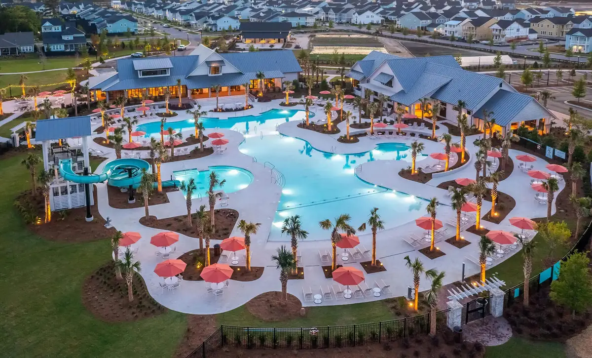 118 Brick Drive, Summerville, SC 29486 - #1