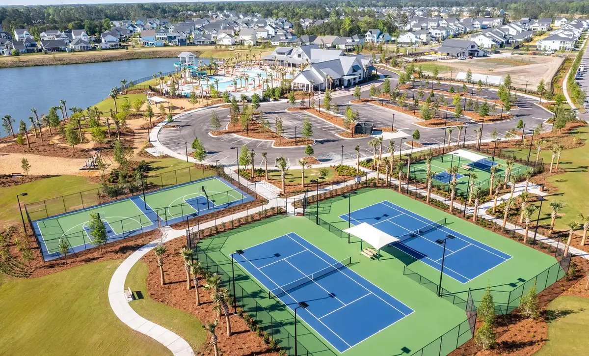 106 Brick Drive, Summerville, SC 29486 - #1