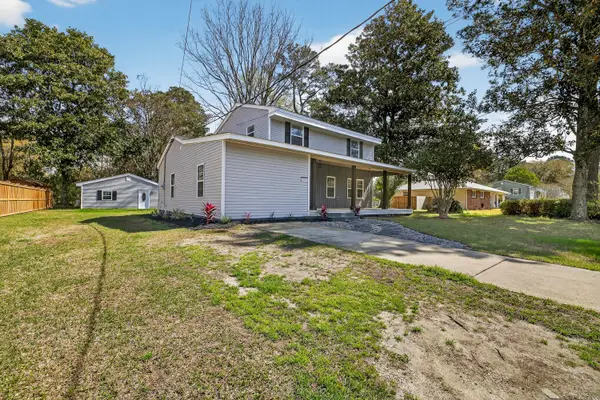 1863 Sandcroft Drive, Charleston, SC 29407