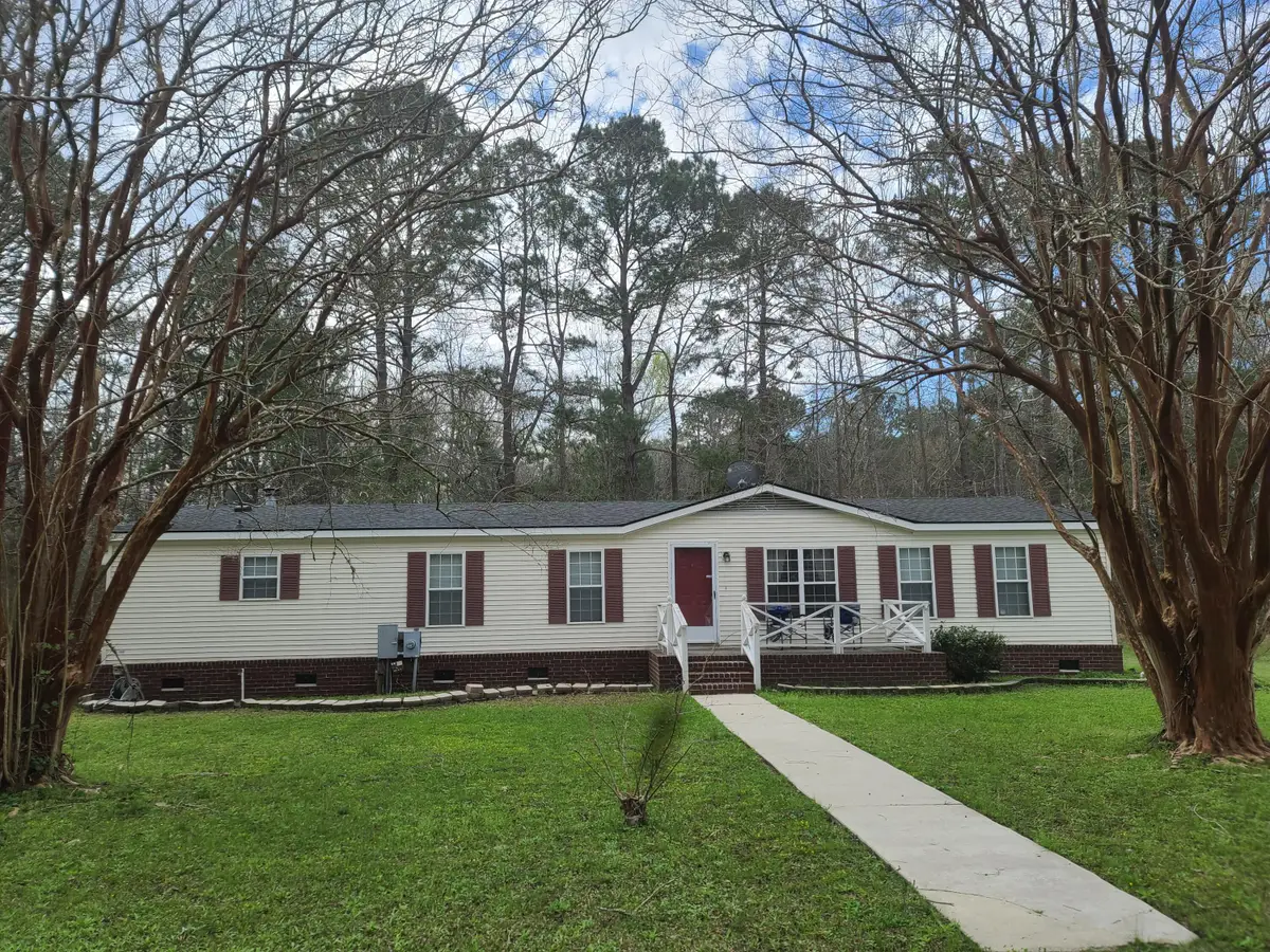 5933 Dixie Plantation Road, Hollywood, SC 29449 - #1