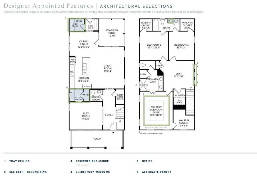 1249 Harriman Lane, Charleston, SC 29492 - #2