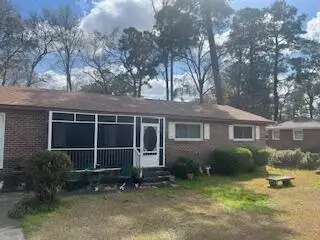 1511 Bacons Bridge Road, Summerville, SC 29485 - #1