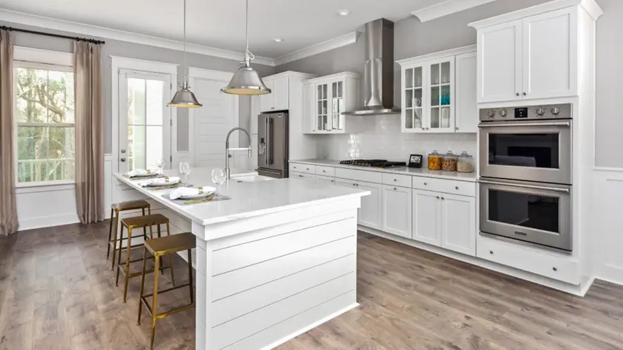 992 Scotch Bonnet Way, Summerville, SC 29485 - #2