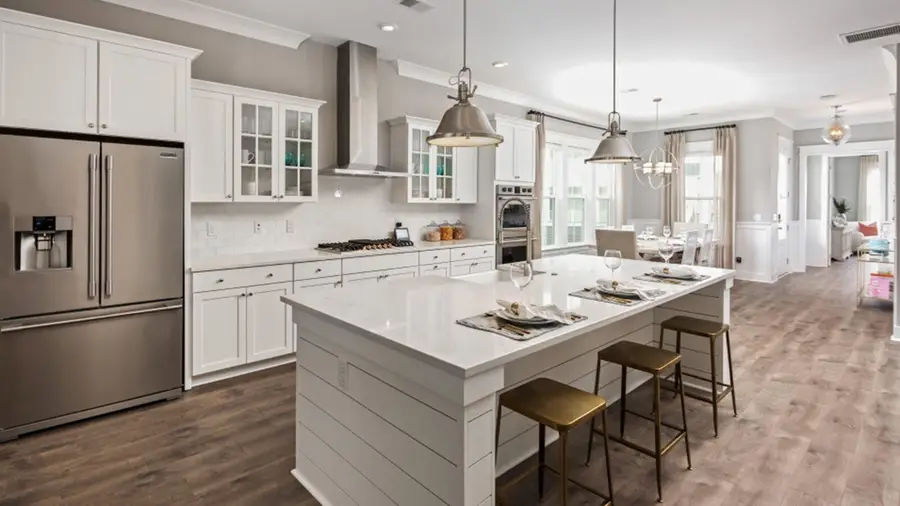 992 Scotch Bonnet Way, Summerville, SC 29485 - #3