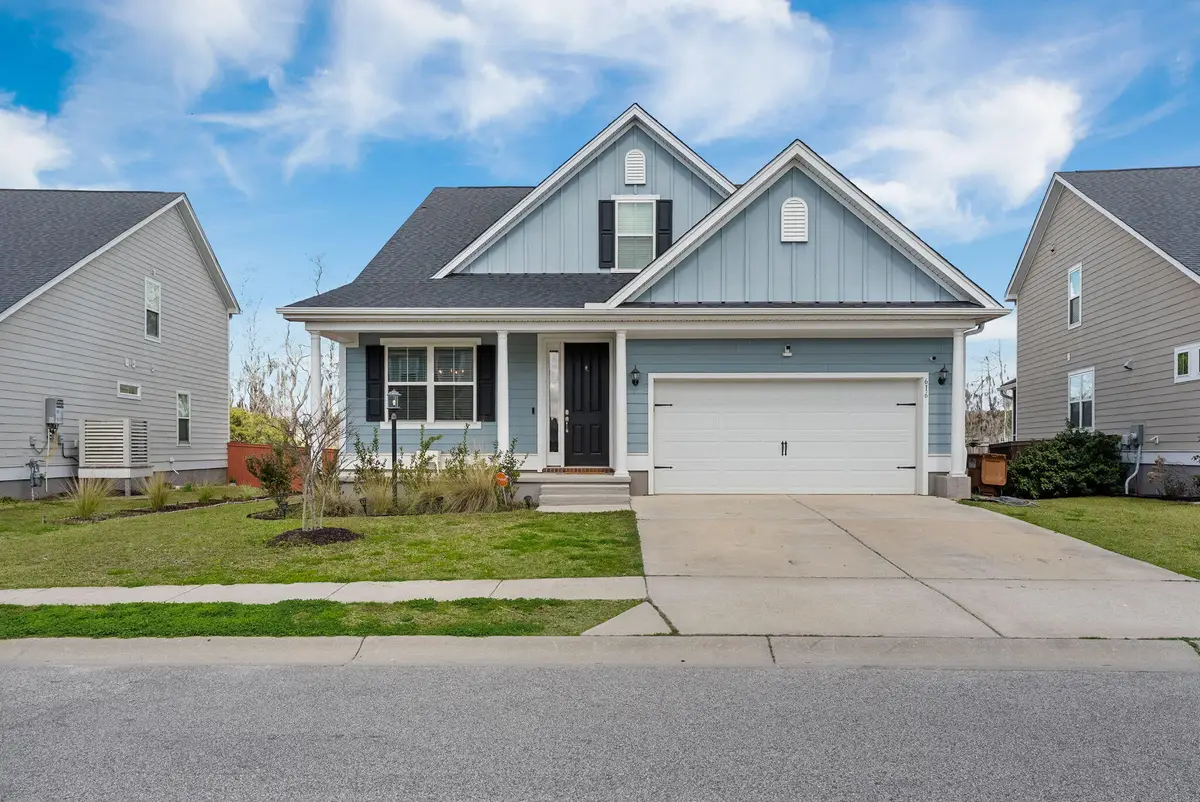 616 Black Pine Road, Moncks Corner, SC 29461 - #1