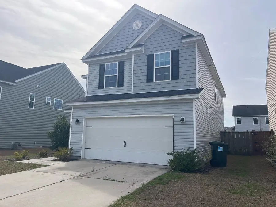 691 Silver Moss Drive, Moncks Corner, SC 29461 - #2