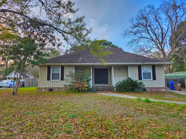 857 Piccadilly Circle, Charleston, SC 29412