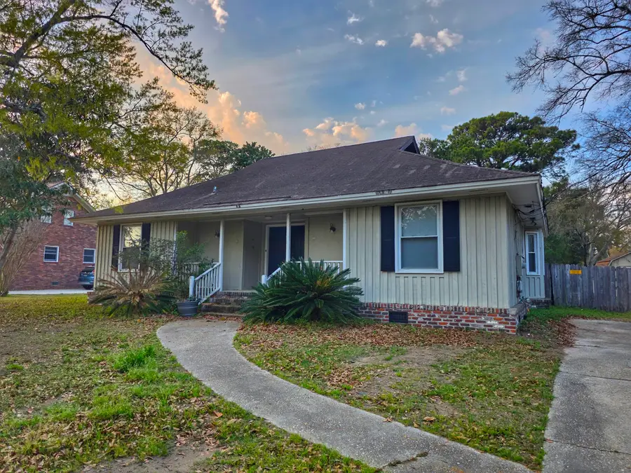 857 Piccadilly Circle, Charleston, SC 29412 - #2