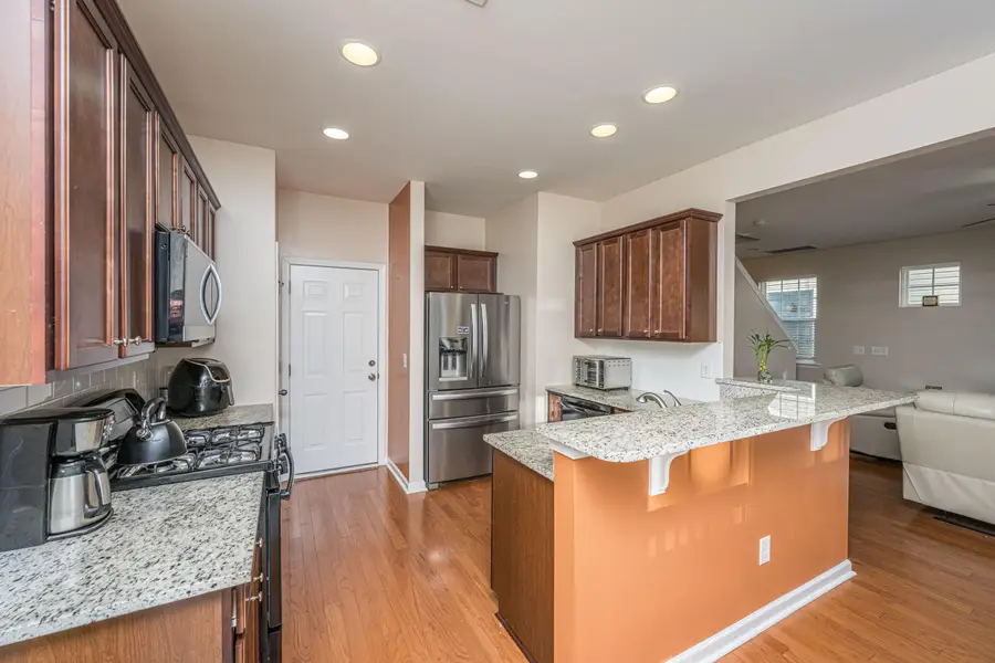 137 Radtko Road, Summerville, SC 29486 - #3