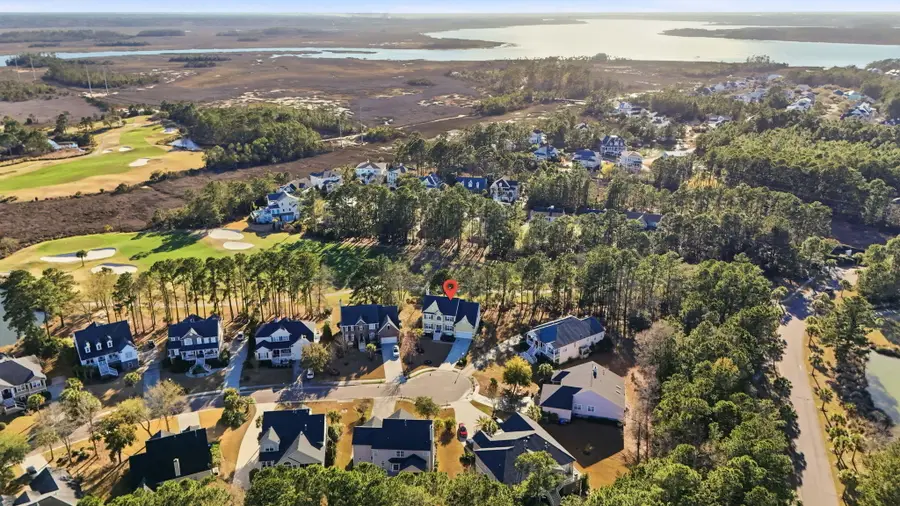 2705 Sarazen Drive, Mount Pleasant, SC 29466 - #2