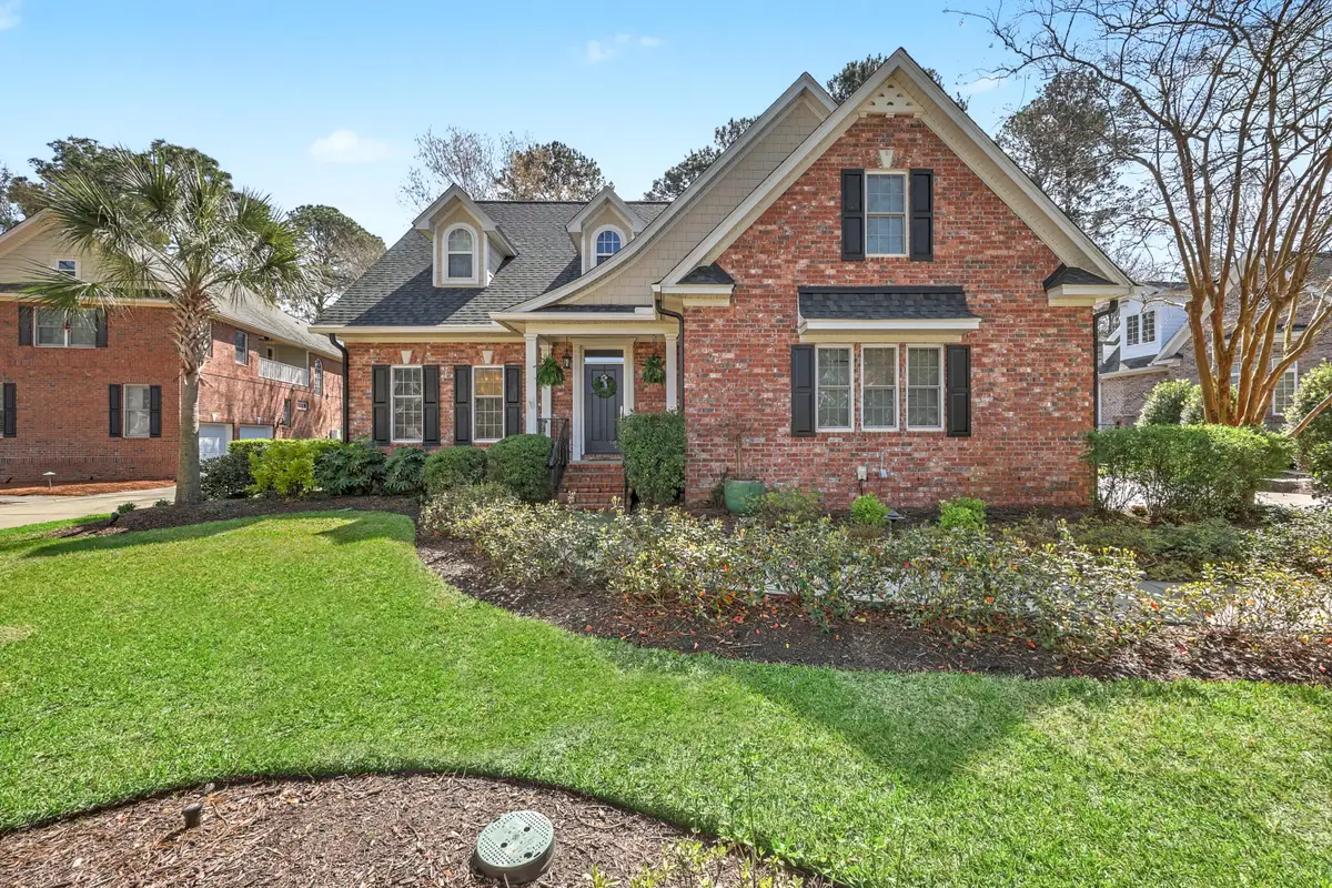 8773 Herons Walk, North Charleston, SC 29420 - #1