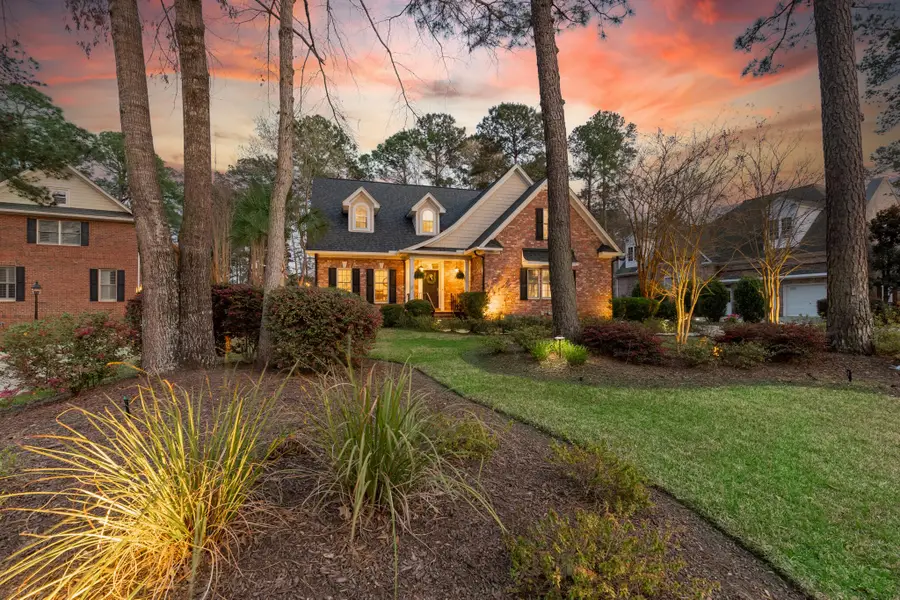 8773 Herons Walk, North Charleston, SC 29420 - #2