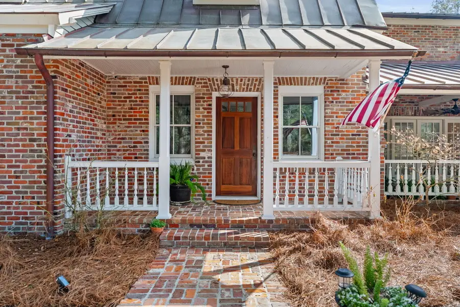 100 W Walker Drive, Summerville, SC 29483 - #2