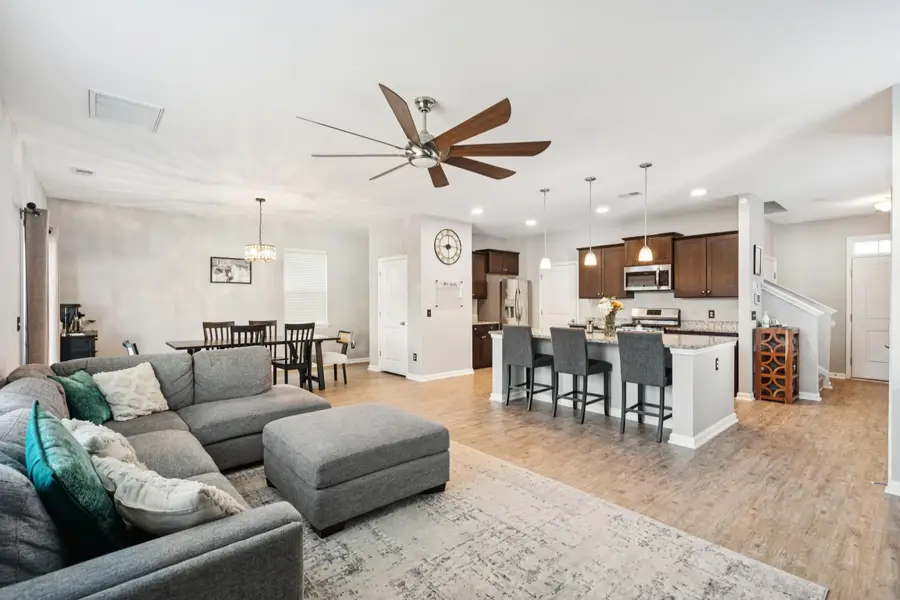 9722 Brandishing Road, Ladson, SC 29456 - #2