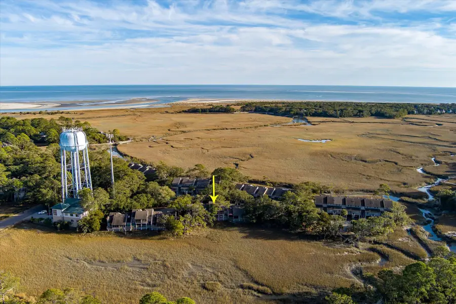 1240 Creek Watch Trace, Seabrook Island, SC 29455 - #3