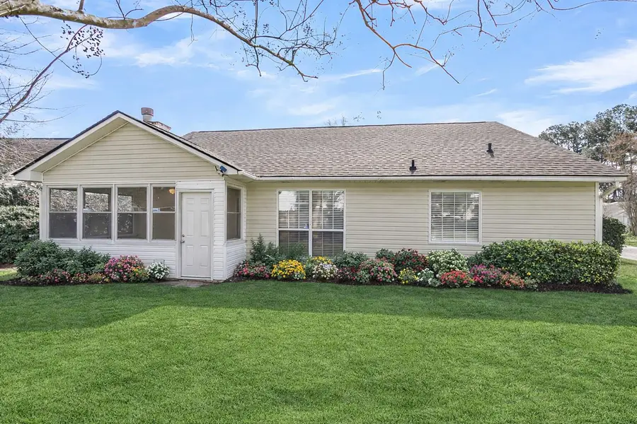 101 Hialeah Court, Summerville, SC 29486 - #2