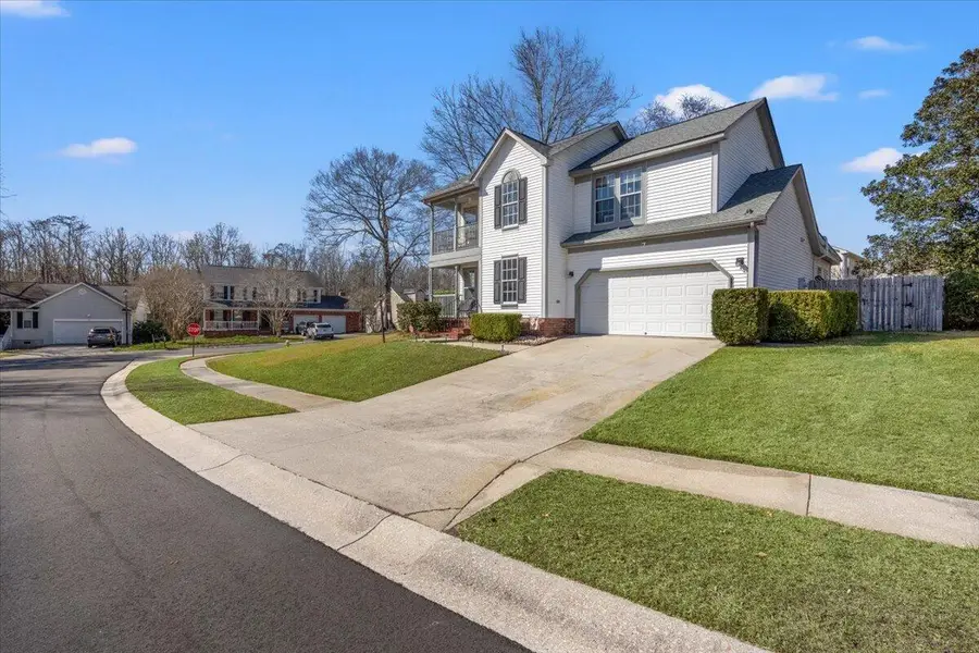 106 Carter Drive, Goose Creek, SC 29445 - #3