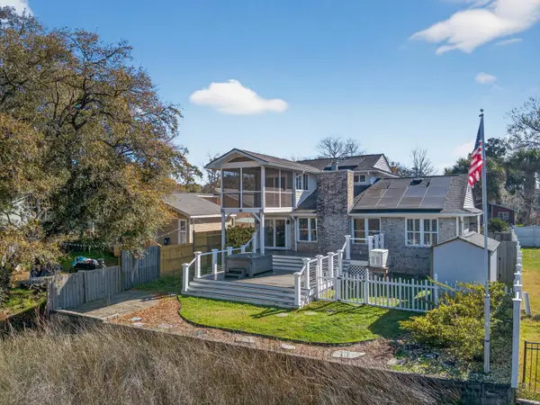 5721 Saint Angela Drive, North Charleston, SC 29418